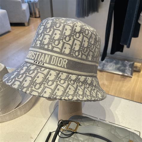 dior hats